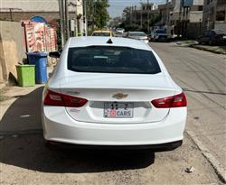 شيفروليه ماليبو